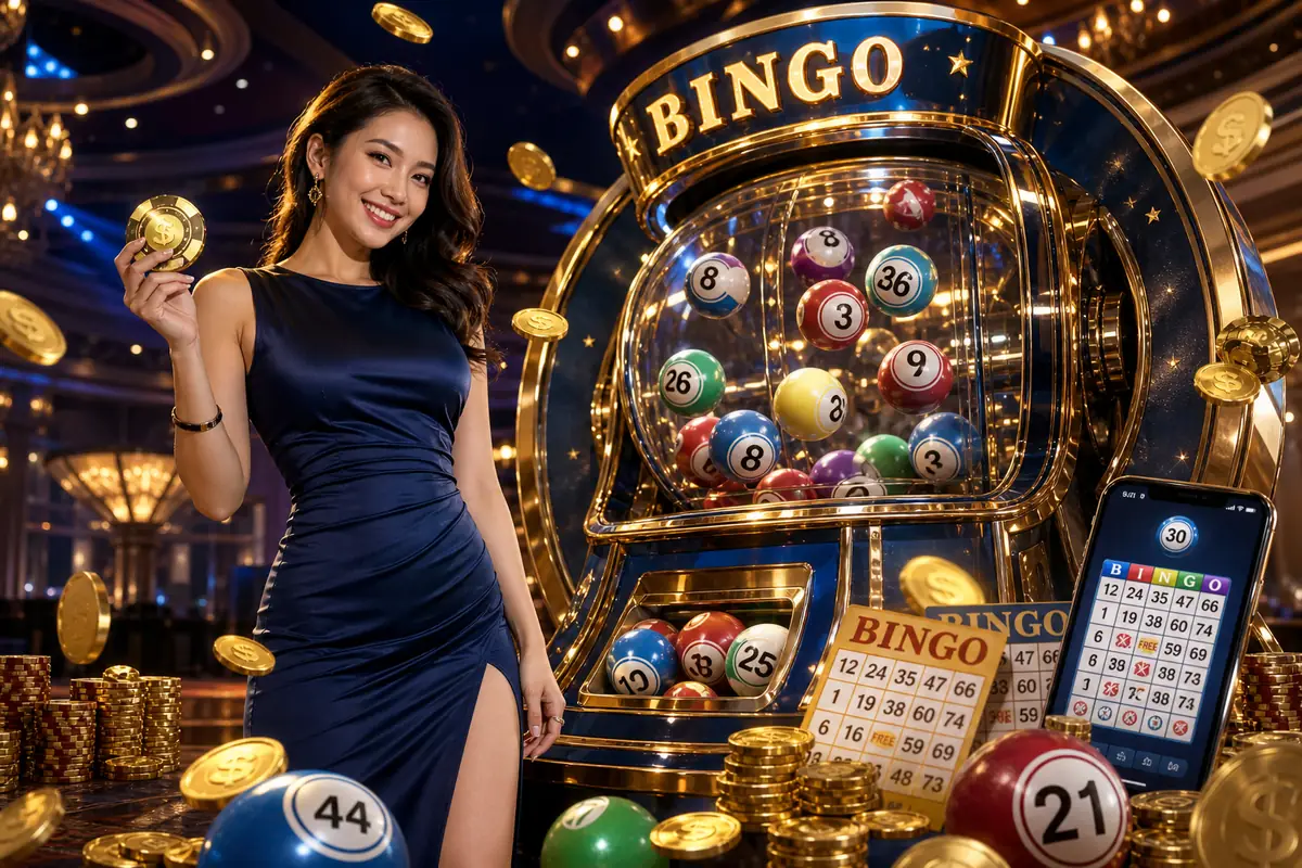 vworld kasino online permainan utama