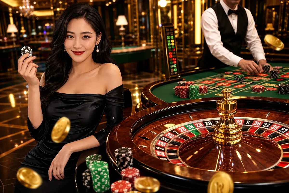 vworld platform slot mudah alih antarabangsa
