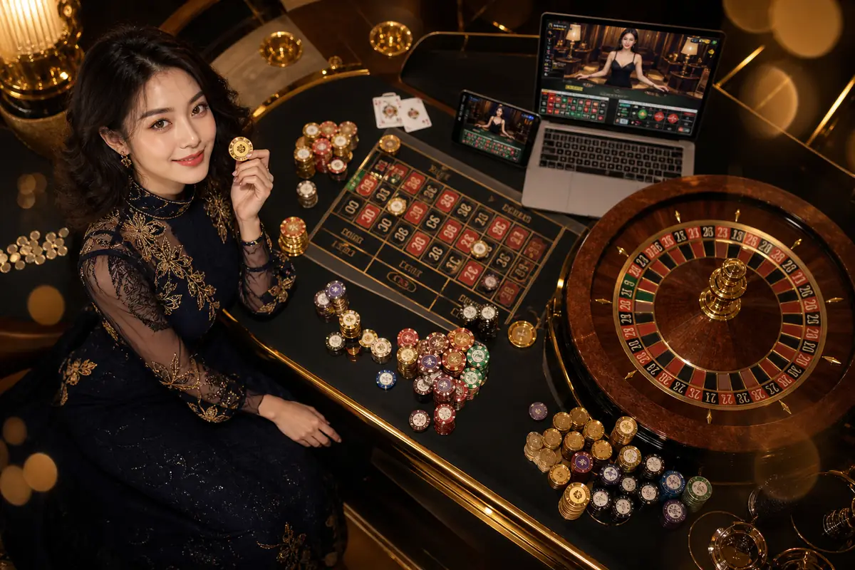 vworld slot jackpot permainan dalam talian