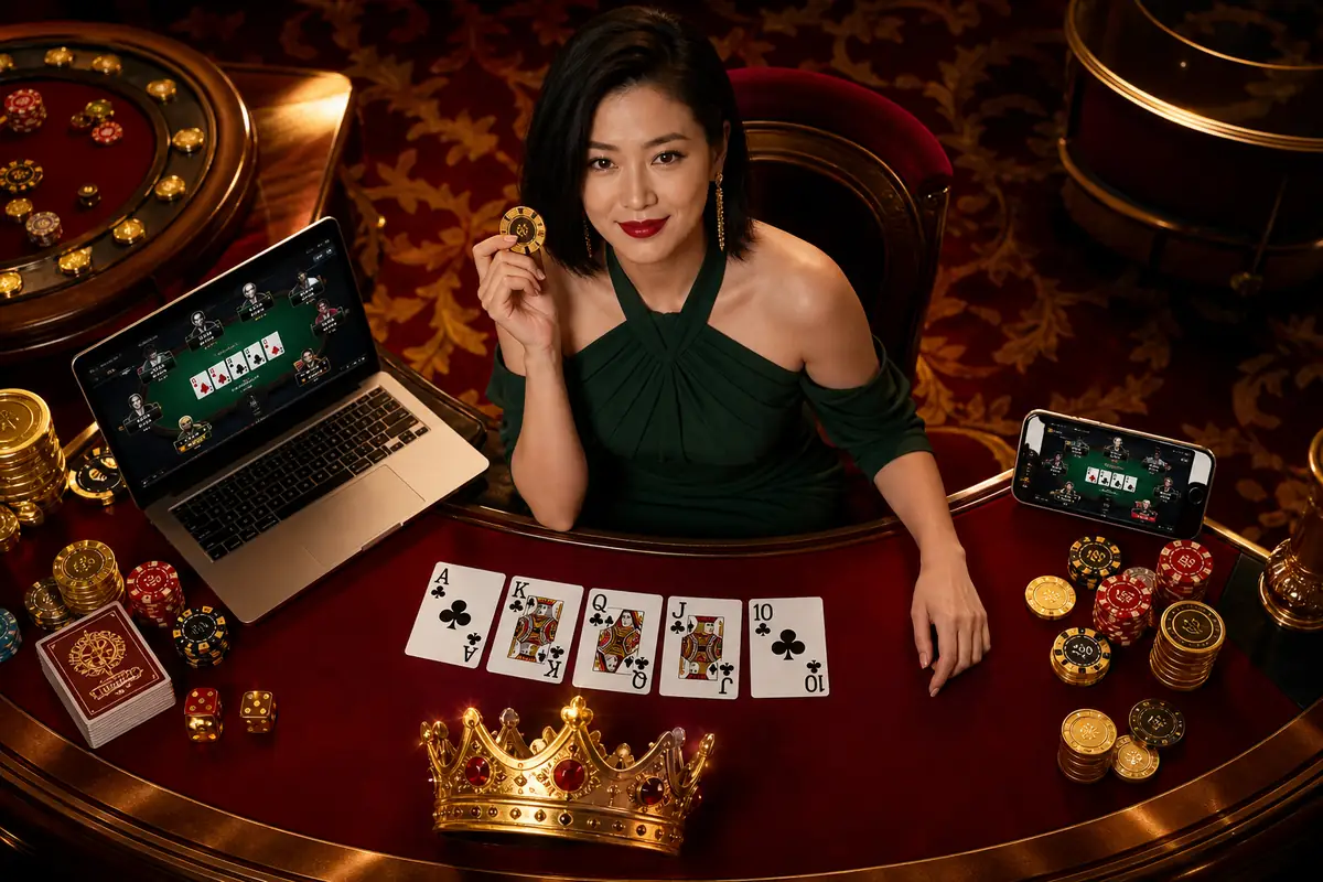 vworld slot online paparan permainan utama