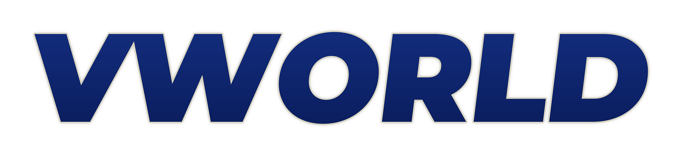 vworld logo